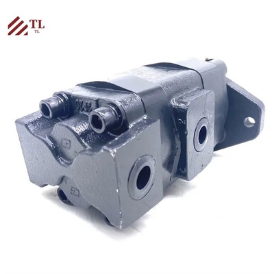 EC360 EC330B EC460B pompe à double engrenage EC360BLC EC480DL pompe à ventilateur pour excavatrice Volvo 14561971