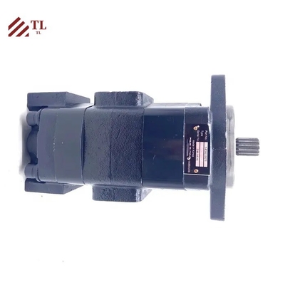 EC360 EC330B EC460B pompe à double engrenage EC360BLC EC480DL pompe à ventilateur pour excavatrice Volvo 14561971