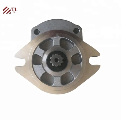 Parties de machines de construction pompe à engrenages de pilotage HPV102 HPV118 HPV145 EX200-5 ZX230 ZX330