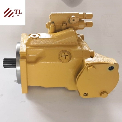 Vendre directement 3073063 Pompes à piston hydraulique pour chargeuse de remorqueuse 416E 416F 422F 428F
