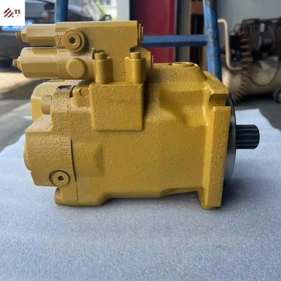 Vendre directement 3073063 Pompes à piston hydraulique pour chargeuse de remorqueuse 416E 416F 422F 428F
