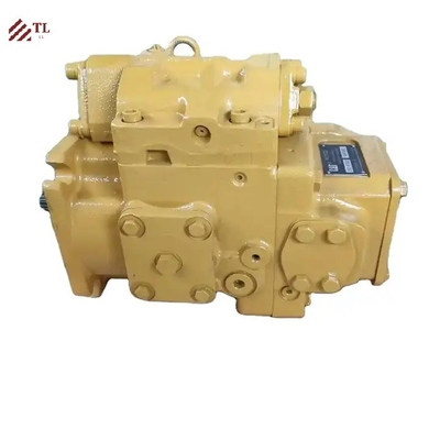 Numéro de pièce 2928768 Pompe principale hydraulique Pompes à piston pour chargeuse à roues  966H 972H