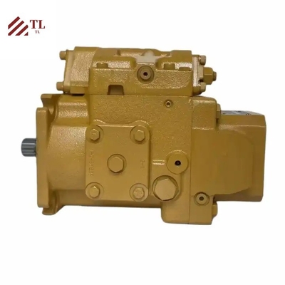 Numéro de pièce 2928768 Pompe principale hydraulique Pompes à piston pour chargeuse à roues  966H 972H