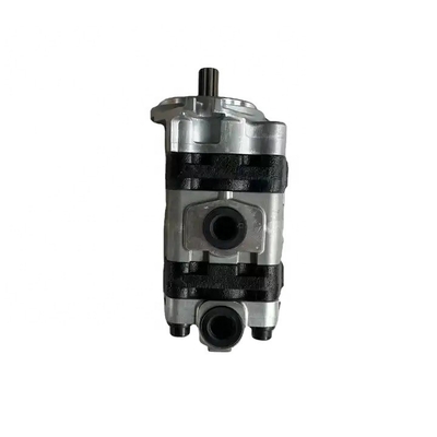 KFP231717ASCT Pompes hydrauliques pour engrenages pour excavatrice pour équipement de terrassement
