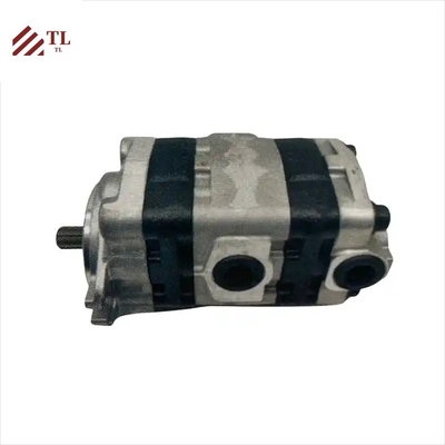 KFP231717ASCT Pompes hydrauliques pour engrenages pour excavatrice pour équipement de terrassement