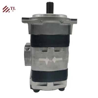 KFP231717ASCT Pompes hydrauliques pour engrenages pour excavatrice pour équipement de terrassement