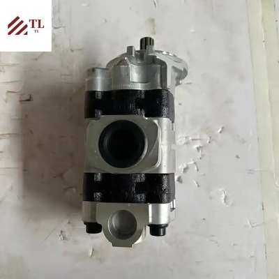 KFP231717ASCT Pompes hydrauliques pour engrenages pour excavatrice pour équipement de terrassement