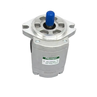 Numéro de pièce HPV102/HPV118/9218005 Assemblage de pompe hydraulique pour excavatrice pour EX200 EX200-3