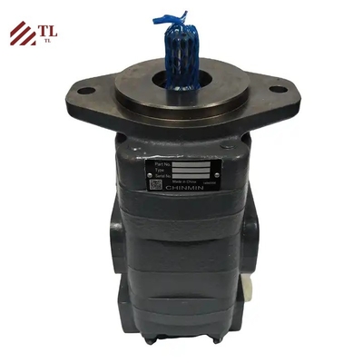Construction civile de tunnels VOE14520055 Excavateur pompe à engrenages hydrauliques EC360B EC360