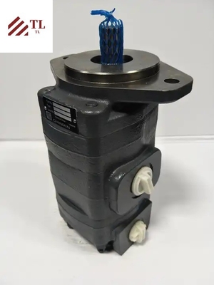 Construction civile de tunnels VOE14520055 Excavateur pompe à engrenages hydrauliques EC360B EC360