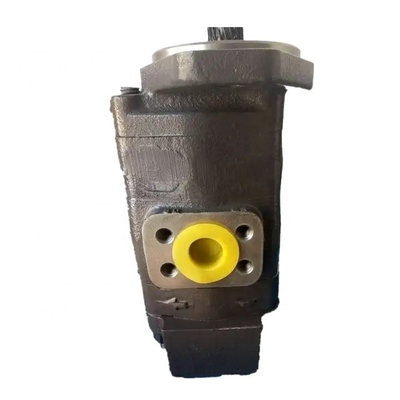 Pompes pour engrenages de construction civile de tunnels pour pièces détachées d'excavatrice VOE14525545 EC360B