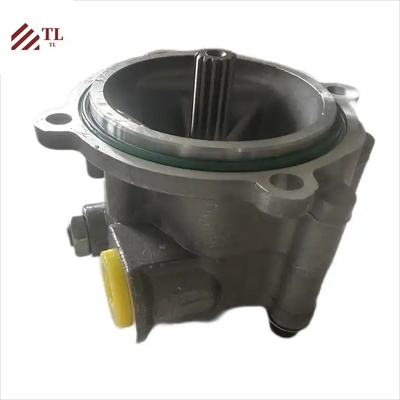 L'usine de fabriion est votre guichet unique pour la pompe à engrenages KAWASAKI K3V112 K9001811
