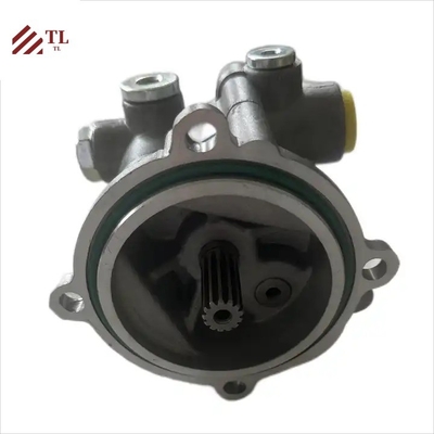 L'usine de fabriion est votre guichet unique pour la pompe à engrenages KAWASAKI K3V112 K9001811