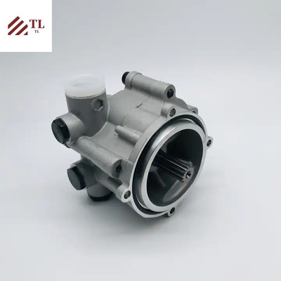 Pompes de démarrage pour les véhicules à moteur électrique