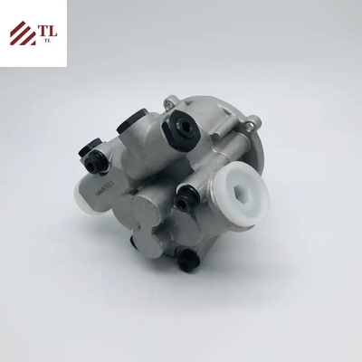 Pompes de démarrage pour les véhicules à moteur électrique