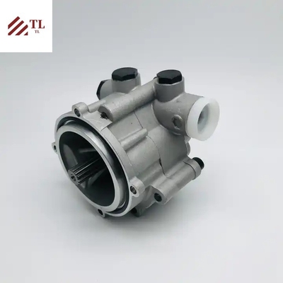 Pompes de démarrage pour les véhicules à moteur électrique
