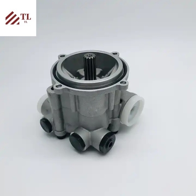 Pompes de démarrage pour les véhicules à moteur électrique
