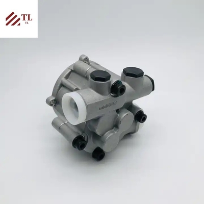 Pompes de démarrage pour les véhicules à moteur électrique