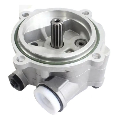14535458 VOE14535458 Excavateur pompe à engrenages pilote hydraulique pour EC210 EC240 Mines d'énergie