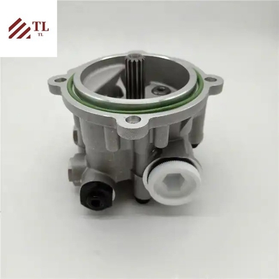 14535458 VOE14535458 Excavateur pompe à engrenages pilote hydraulique pour EC210 EC240 Mines d'énergie