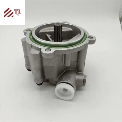 14535458 VOE14535458 Excavateur pompe à engrenages pilote hydraulique pour EC210 EC240 Mines d'énergie