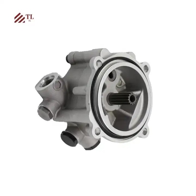 Parties de pellets pour Hyundai Volvo Kawasaki K3V180 R305-7 EC290B