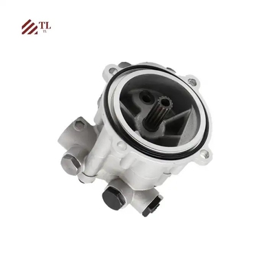 Parties de pellets pour Hyundai Volvo Kawasaki K3V180 R305-7 EC290B