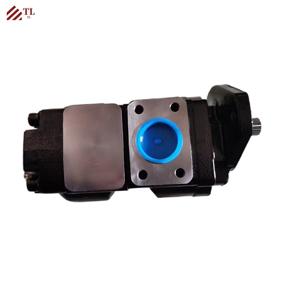 Pompes hydrauliques pour chargeurs de remorqueurs JCB 3CX Partie 20925580 20925339 20925340 Pompes pour engrenages de pilotage