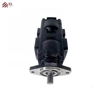 Pompes hydrauliques pour chargeurs de remorqueurs JCB 3CX Partie 20925580 20925339 20925340 Pompes pour engrenages de pilotage