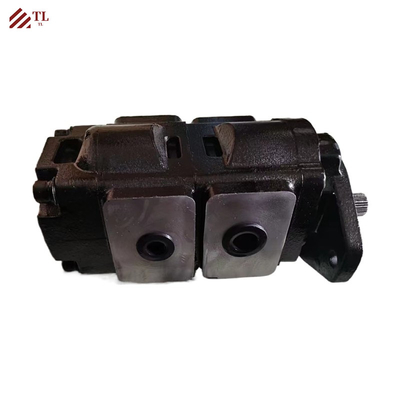 Pompes hydrauliques pour chargeurs de remorqueurs JCB 3CX Partie 20925580 20925339 20925340 Pompes pour engrenages de pilotage