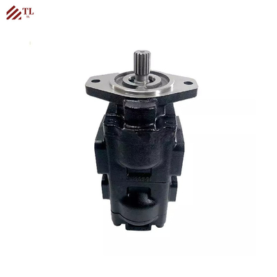 Pompes hydrauliques pour chargeurs de remorqueurs JCB 3CX Partie 20925580 20925339 20925340 Pompes pour engrenages de pilotage