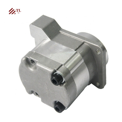 PC50UU Pompes à huile pour engrenages pour excavatrice pour pièces de machines 320B E322B/E322BL/E300B A8V0107