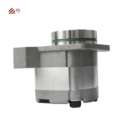 PC50UU Pompes à huile pour engrenages pour excavatrice pour pièces de machines 320B E322B/E322BL/E300B A8V0107