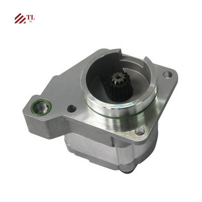 PC50UU Pompes à huile pour engrenages pour excavatrice pour pièces de machines 320B E322B/E322BL/E300B A8V0107