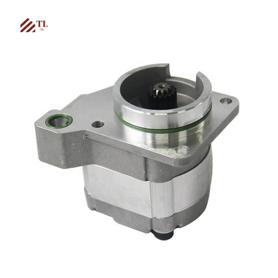 PC50UU Pompes à huile pour engrenages pour excavatrice pour pièces de machines 320B E322B/E322BL/E300B A8V0107