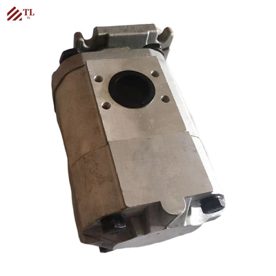 Garantie pompe à engrenages hydrauliques pour excavatrice CBKP32/40/50/63/80/100 pour machines lourdes