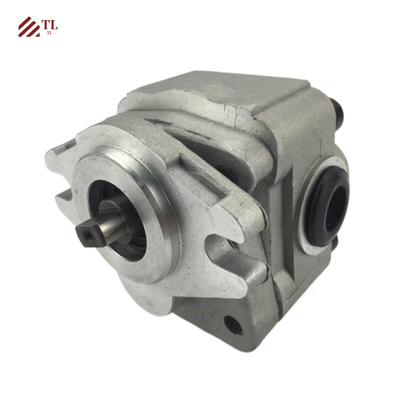 Numéro de pièce 1731168 173-1203 1731203 Pompe à engrenages hydrauliques pour excavatrice  E315 E312C SBS80