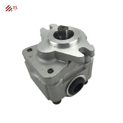 Numéro de pièce 1731168 173-1203 1731203 Pompe à engrenages hydrauliques pour excavatrice  E315 E312C SBS80