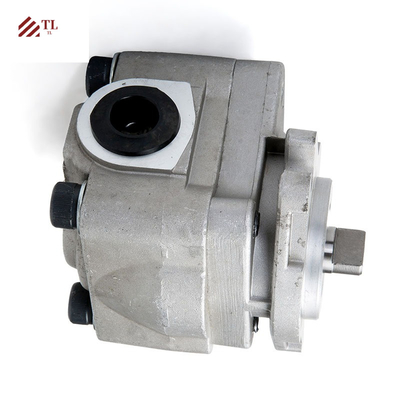 Numéro de pièce 1731168 173-1203 1731203 Pompe à engrenages hydrauliques pour excavatrice  E315 E312C SBS80
