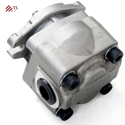 Numéro de pièce 1731168 173-1203 1731203 Pompe à engrenages hydrauliques pour excavatrice  E315 E312C SBS80
