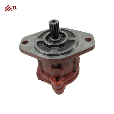 VOE14533496 Pompe à engrenages hydrauliques pour excavatrice Volvo EC360 EC460 EC700 Performance maximale