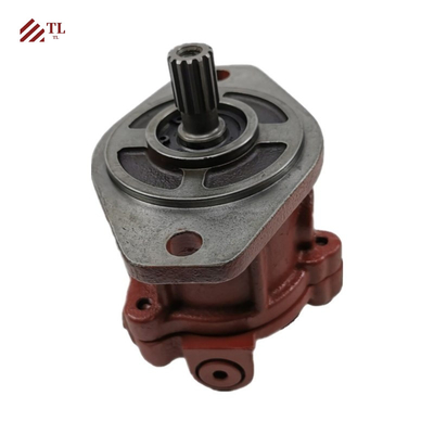 VOE14533496 Pompe à engrenages hydrauliques pour excavatrice Volvo EC360 EC460 EC700 Performance maximale