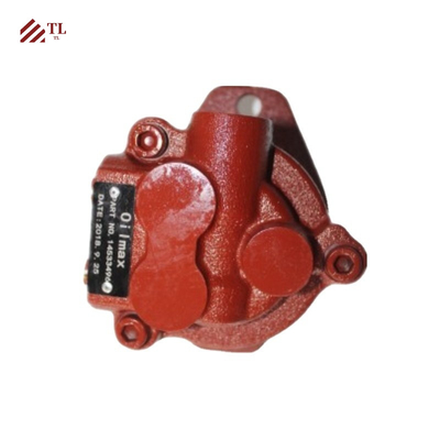 VOE14533496 Pompe à engrenages hydrauliques pour excavatrice Volvo EC360 EC460 EC700 Performance maximale