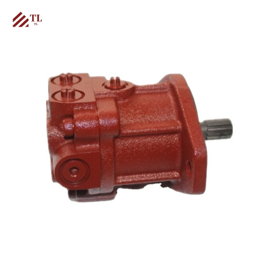 VOE14533496 Pompe à engrenages hydrauliques pour excavatrice Volvo EC360 EC460 EC700 Performance maximale