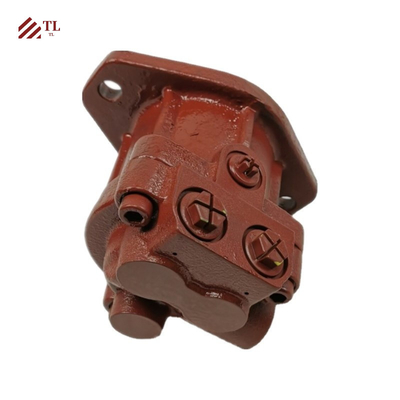 VOE14533496 Pompe à engrenages hydrauliques pour excavatrice Volvo EC360 EC460 EC700 Performance maximale