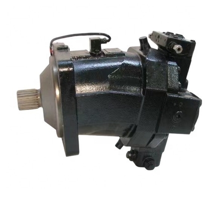 VOLVO EW160C EW180C EW210C moteur à roue excavatrice à marche 14603858 TM-03858