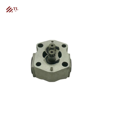 PVK-2B-505 NACHI Pièces de pompes hydrauliques pour excavatrice pour appliions lourdes