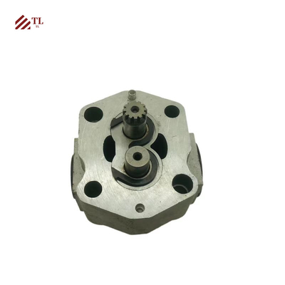 PVK-2B-505 NACHI Pièces de pompes hydrauliques pour excavatrice pour appliions lourdes