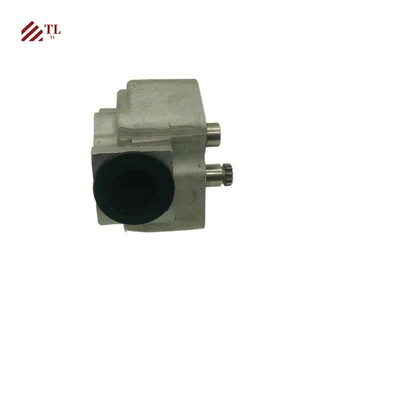 PVK-2B-505 NACHI Pièces de pompes hydrauliques pour excavatrice pour appliions lourdes