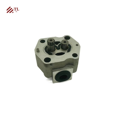 PVK-2B-505 NACHI Pièces de pompes hydrauliques pour excavatrice pour appliions lourdes